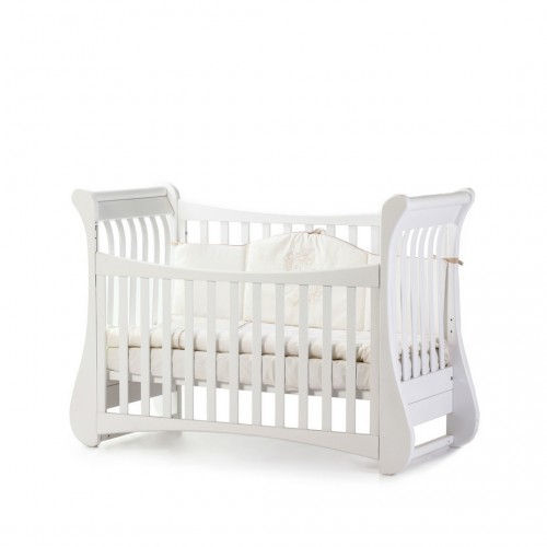 Детская кроватка Верес Соня ЛД20 Тюльпан